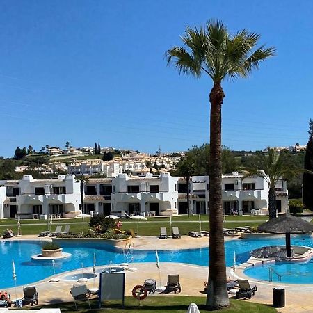 Apartamento Casa Sophie Albufeira Exterior foto