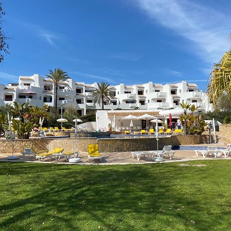Apartamento Casa Sophie Albufeira Exterior foto
