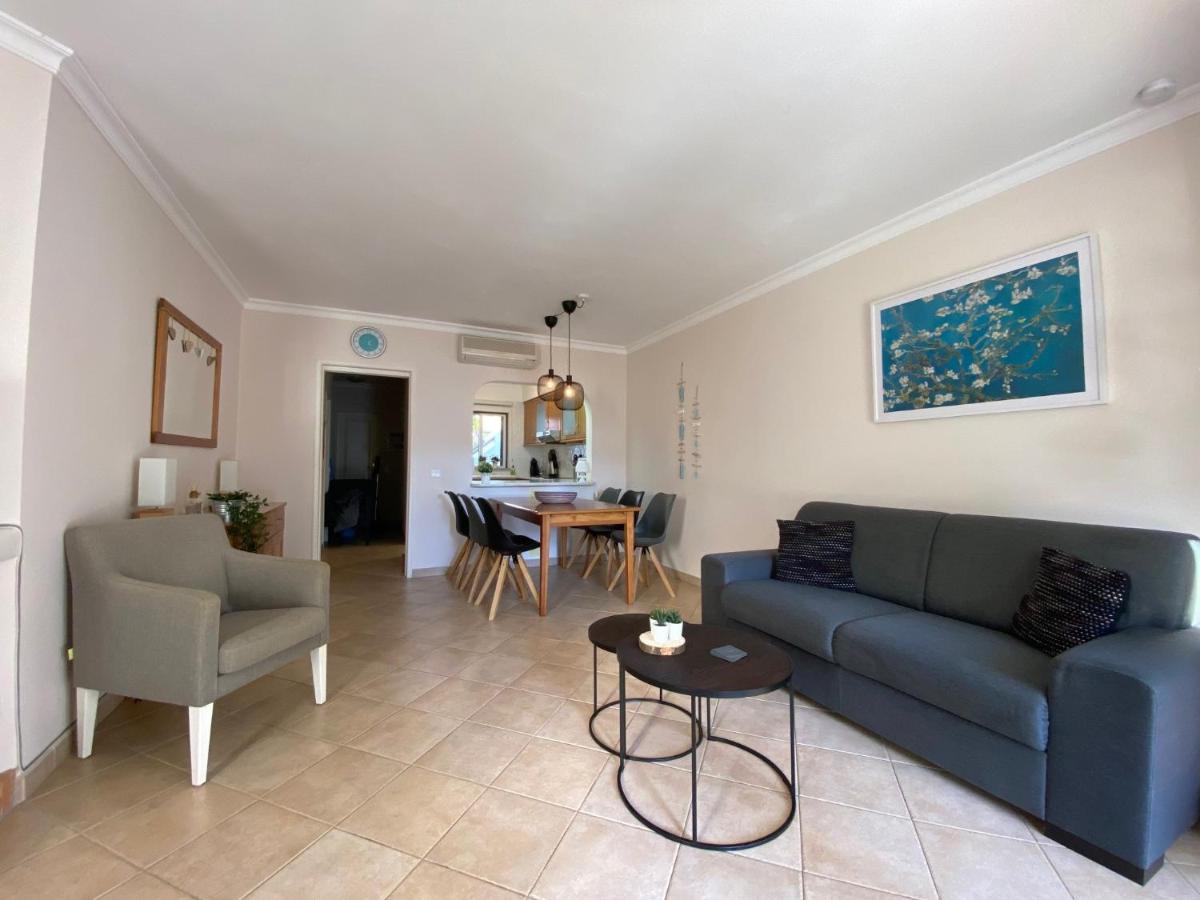 Apartamento Casa Sophie Albufeira Exterior foto