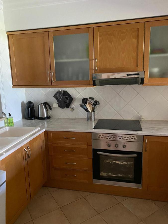 Apartamento Casa Sophie Albufeira Exterior foto