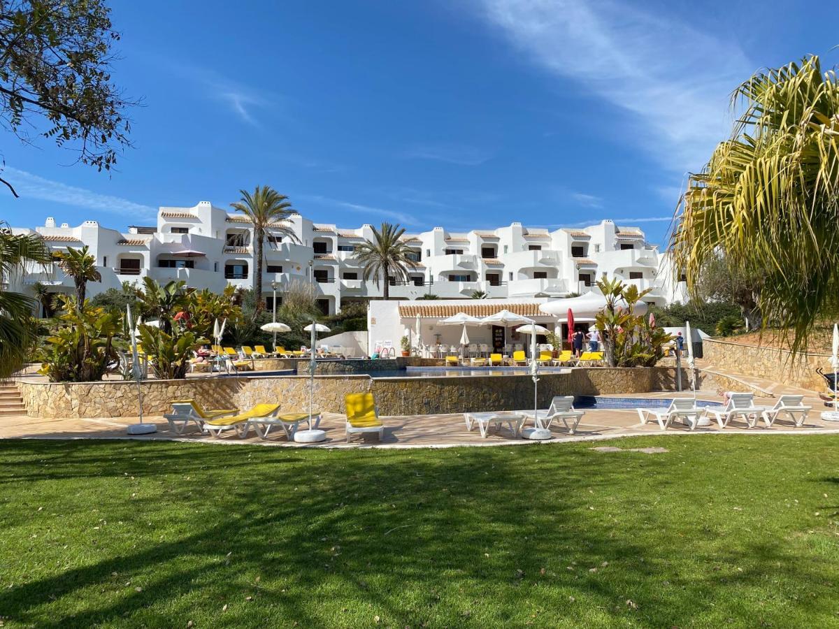 Apartamento Casa Sophie Albufeira Exterior foto