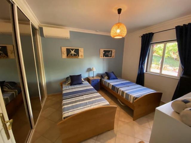 Apartamento Casa Sophie Albufeira Exterior foto